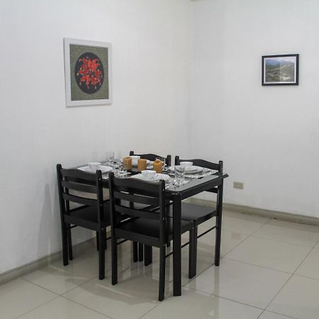 Pokoj studio  Manila Exteriér fotografie