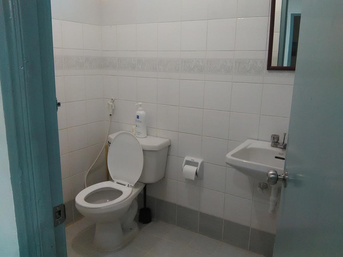 Pokoj studio  Manila Exteriér fotografie