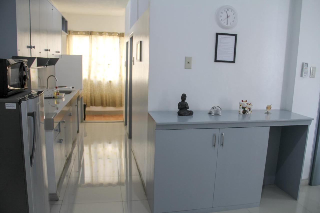 Pokoj studio  Manila Exteriér fotografie