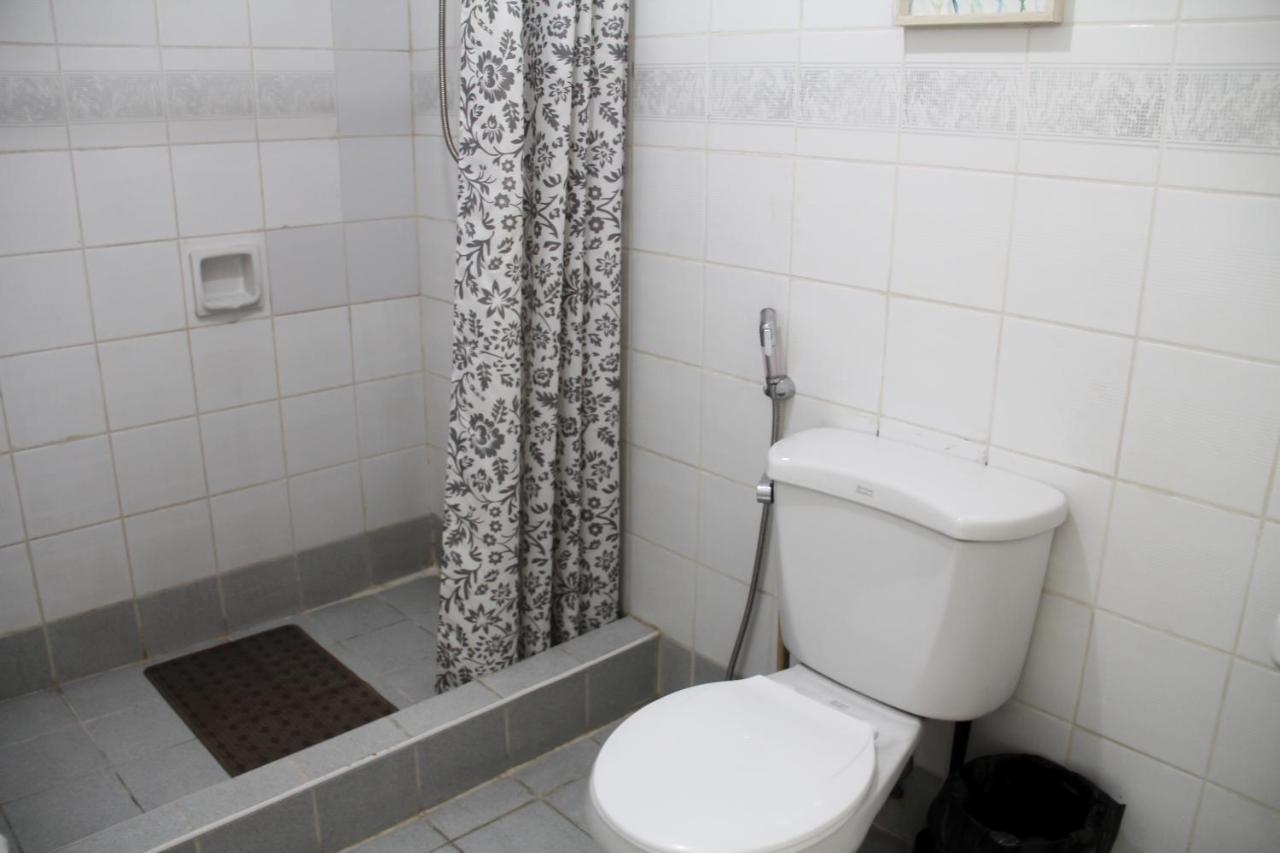 Pokoj studio  Manila Exteriér fotografie