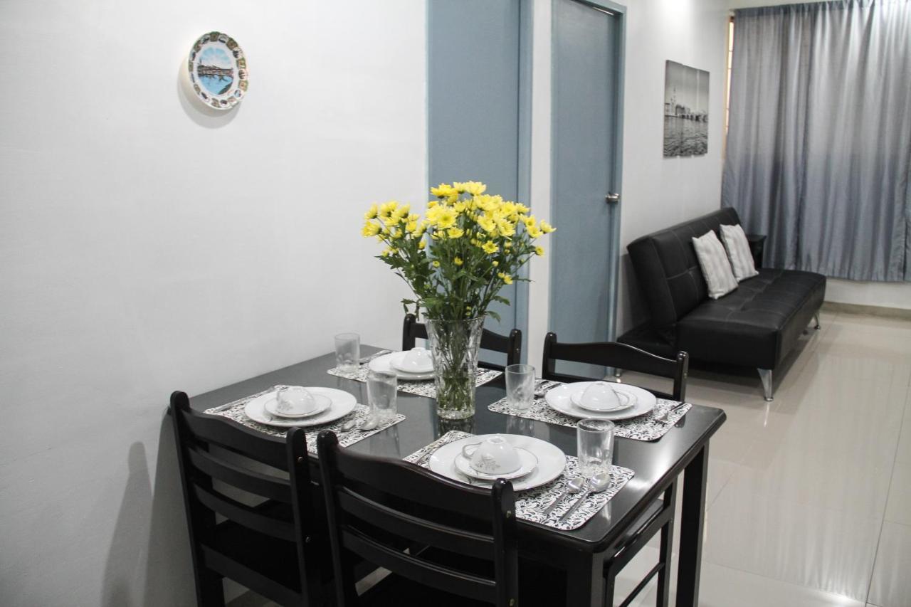 Pokoj studio  Manila Exteriér fotografie